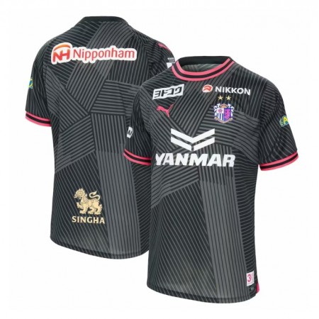 Camiseta de fútbol Cerezo Osaka 3ª equipación 2024-25 Camiseta de fútbol Cerezo Osaka 3ª equipación 2024-25